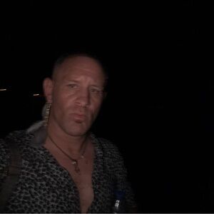 Meet your Posher, Harold